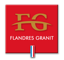 Flandres Granit Logo