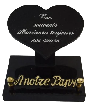 Product category Les cœurs